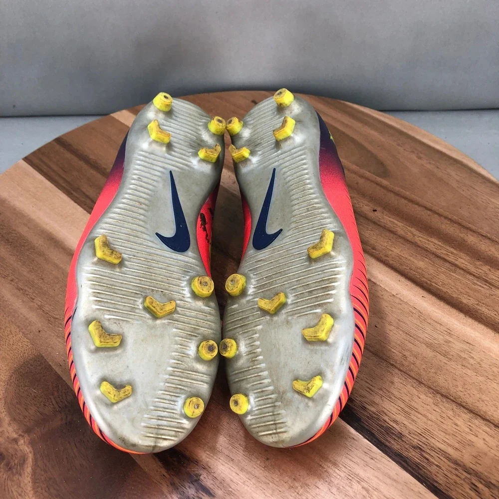 Nike good used